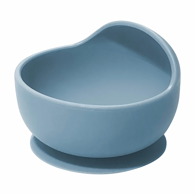 BOWL WITH SUCTION (5")