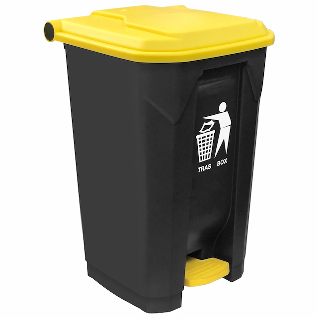 DUSTBIN (100L)