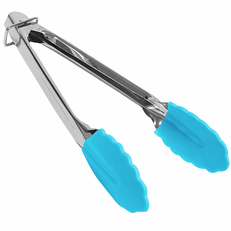 TONGS (7")